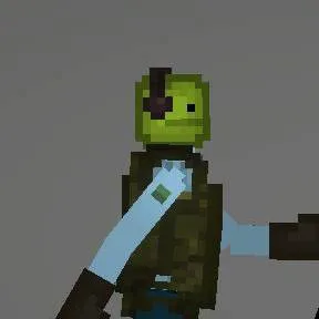 chat with ai character: Melon