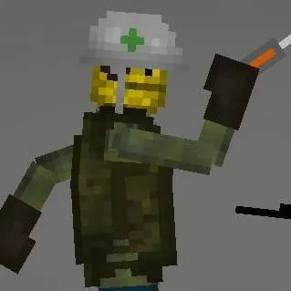 chat with ai character: Corn