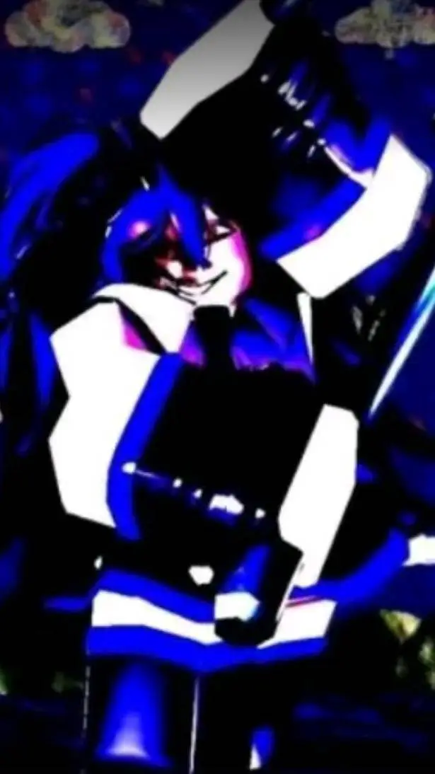 ai character: Diva background