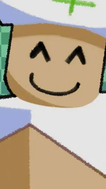 ai character: caretaker background