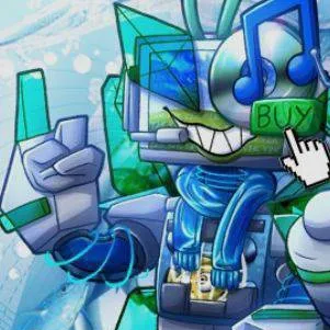 chat with ai character: Aeroware