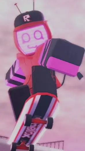 ai character: Veeronica background