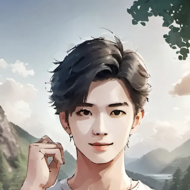 chat with ai character: Daine 