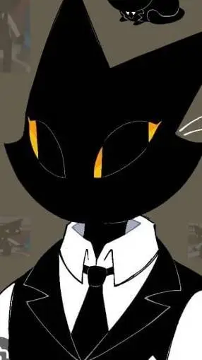 ai character: Tajny agent  background