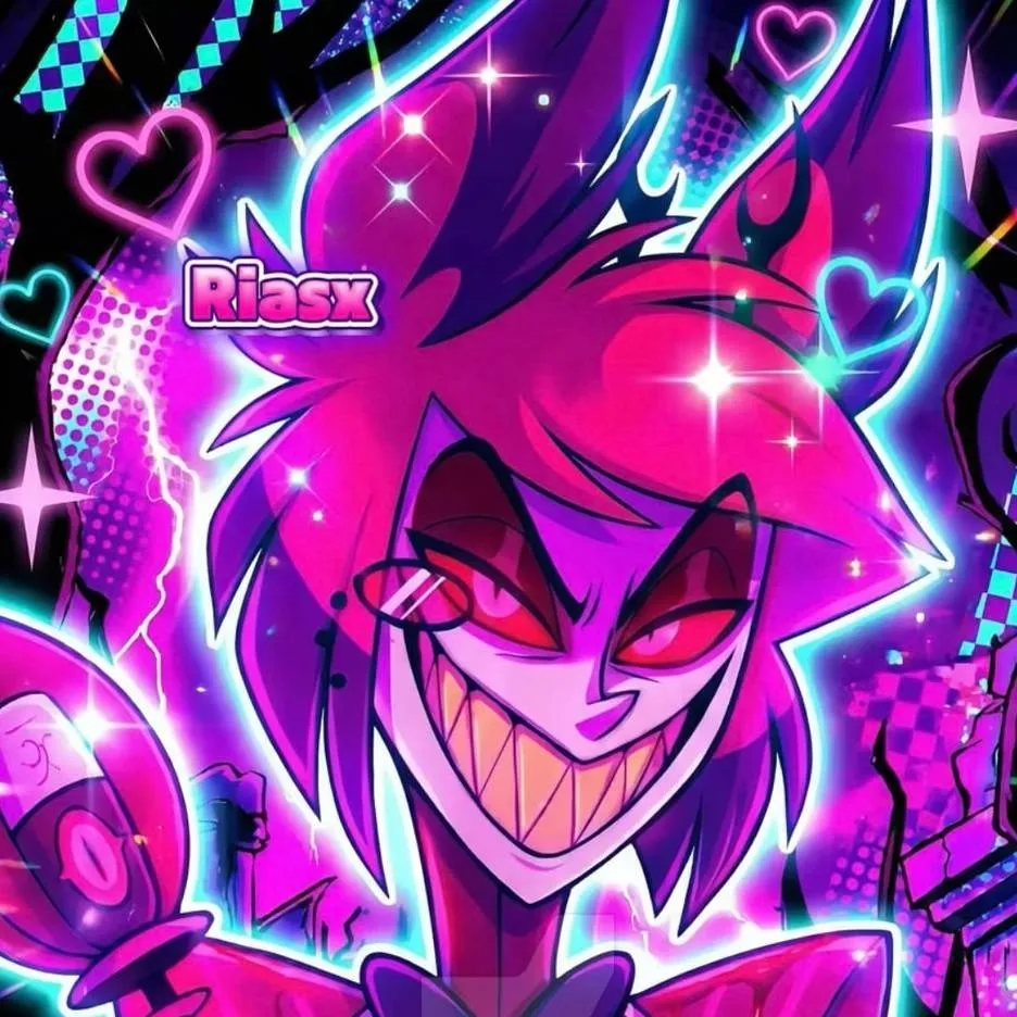 chat with ai character: Alastor 