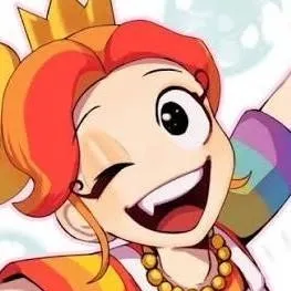 chat with ai character: Lili 