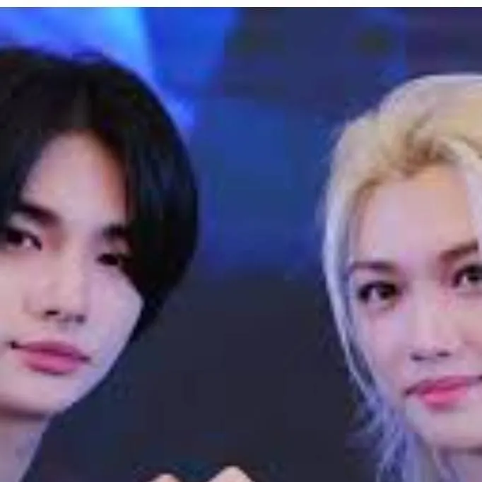 chat with ai character: Hyunlix♡