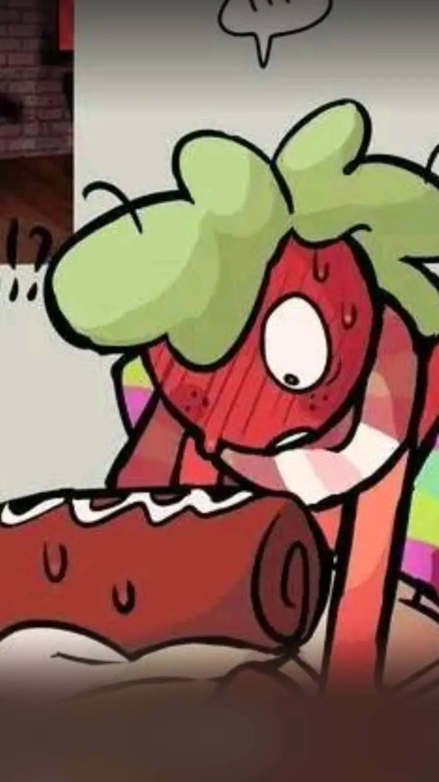 ai character: ★𝖋𝖗𝖚𝖎𝖙𝖈𝖆𝖐𝖊★ background