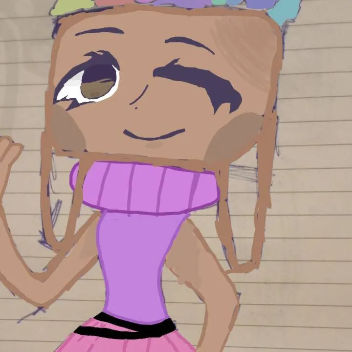 chat with ai character: 𝓫𝓪𝓼𝓼𝓲𝓮 𝓼𝓷𝓪𝓹𝓹𝓼?! 