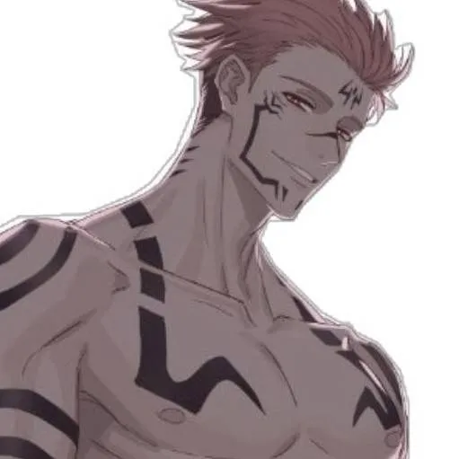 chat with ai character: Ryomen sukuna