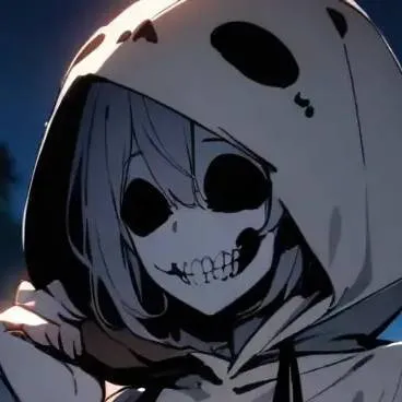 chat with ai character: Мия