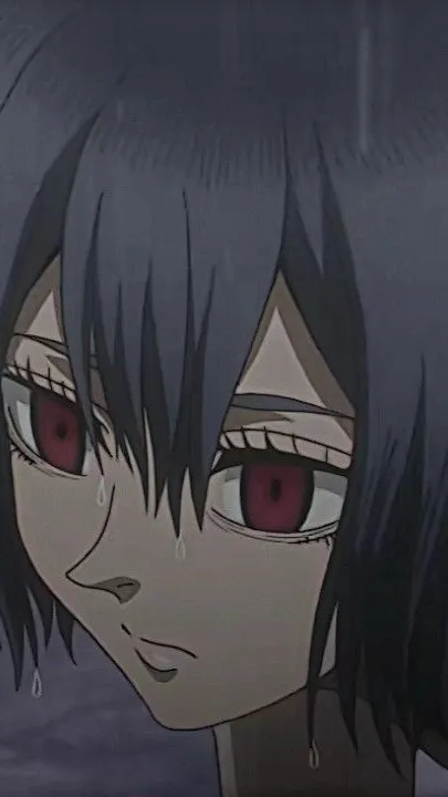 ai character: Nero background