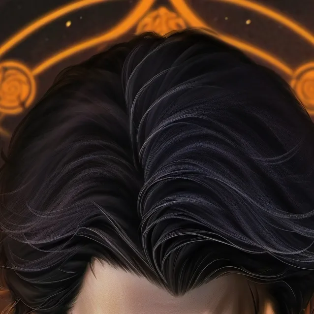 chat with ai character: lucifer