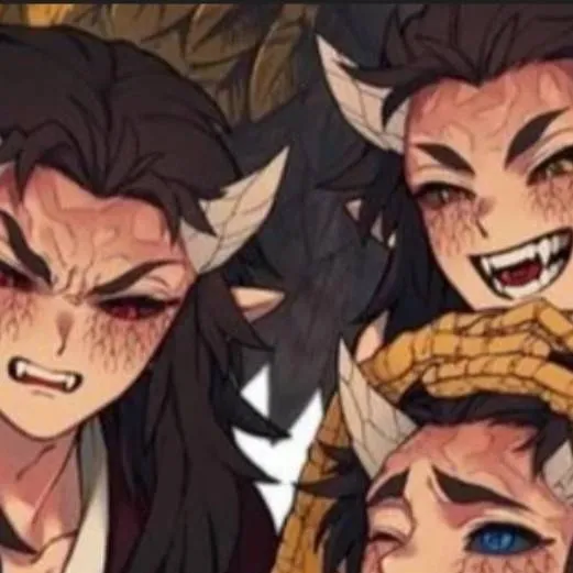 chat with ai character: hantengu brothers