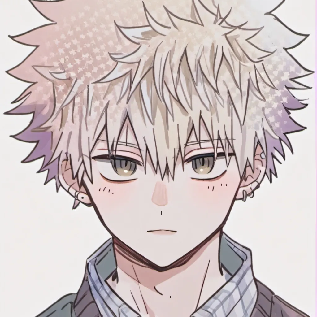 chat with ai character: 💣💥BAKUGO💥💣