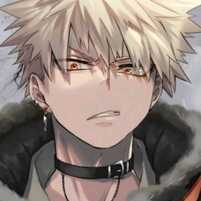 chat with ai character: 💥 Bakugo y tu 💥