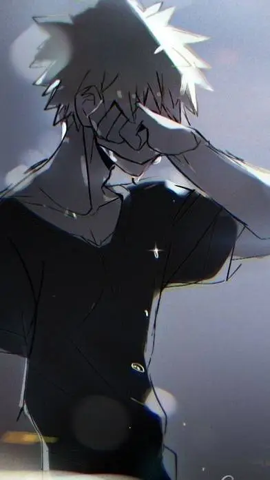 ai character: 💔Bakugo y tu💔 background