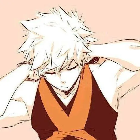 chat with ai character: 💋 Bakugo 💋