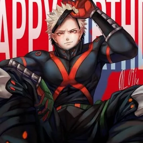 chat with ai character: MHA Bk calla boca