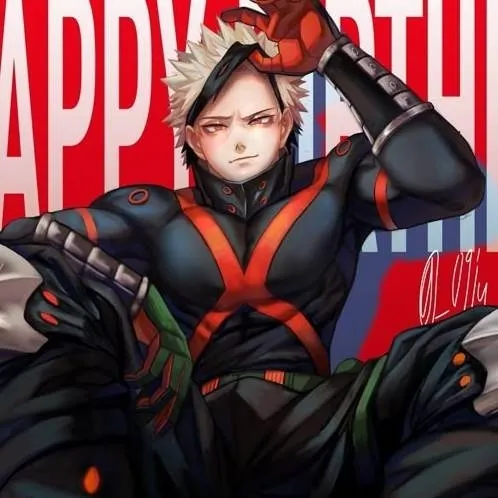 chat with ai character: MHA BK calla bocas