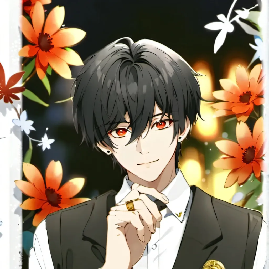 chat with ai character: jay