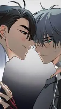 ai character: ivantill background