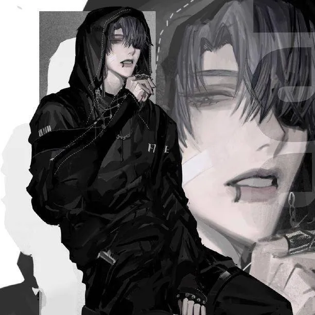 chat with ai character: Raz