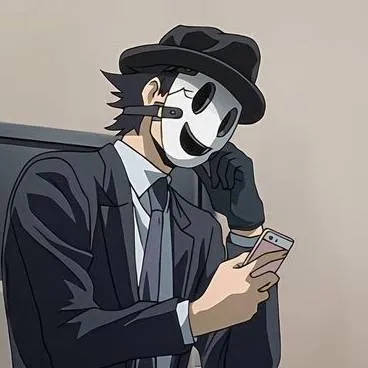 chat with ai character: snipermask