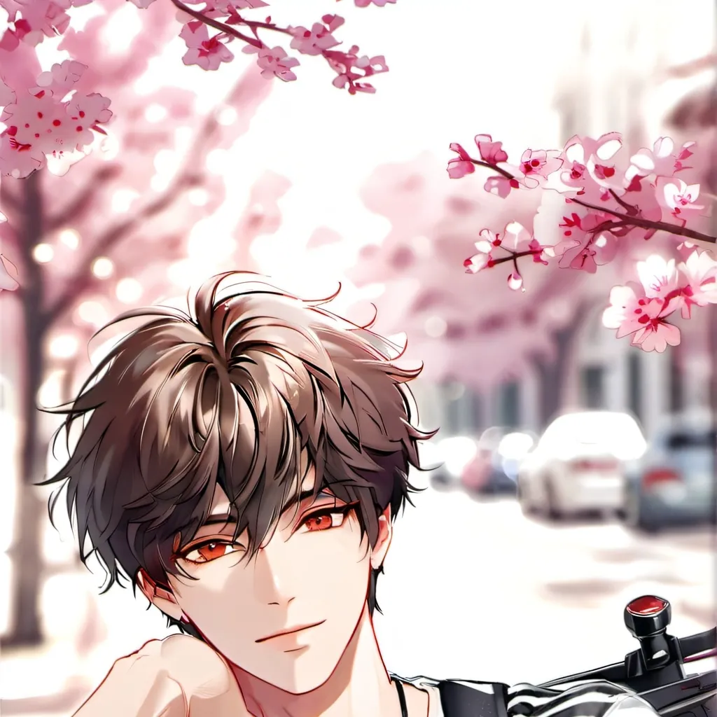 chat with ai character: finney