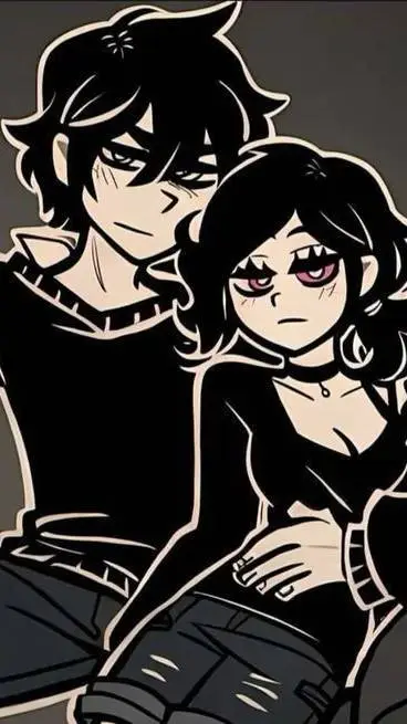 ai character: andrew graves background