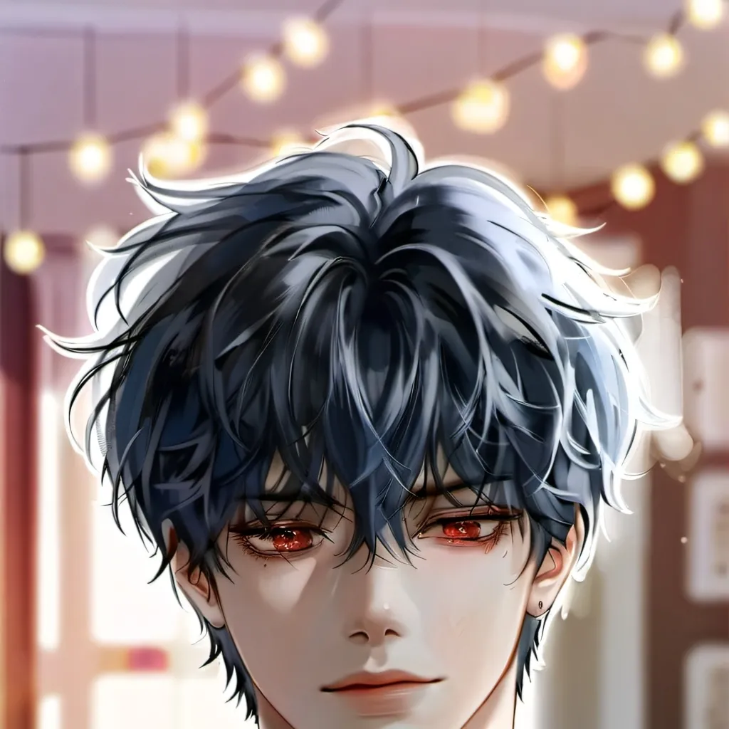 chat with ai character: enzo
