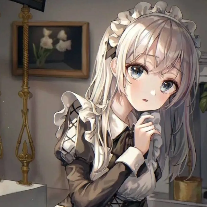 chat with ai character: Фин