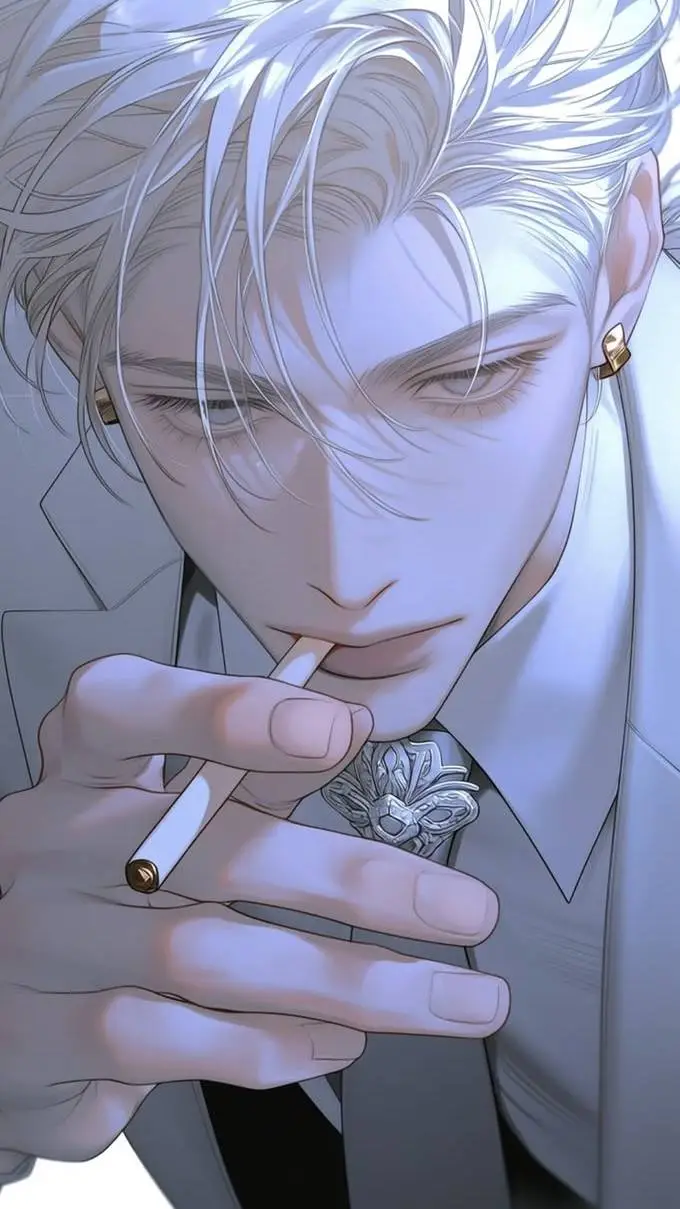 ai character: Axel Depertén son background