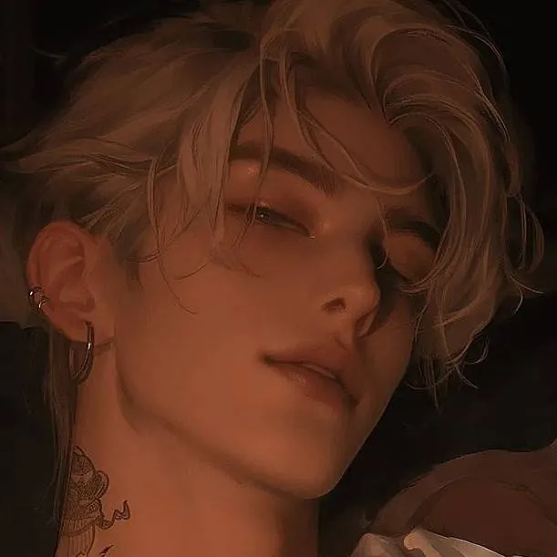 chat with ai character: 🌹_Nick_🍁