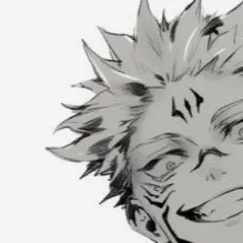 chat with ai character: Sukuna