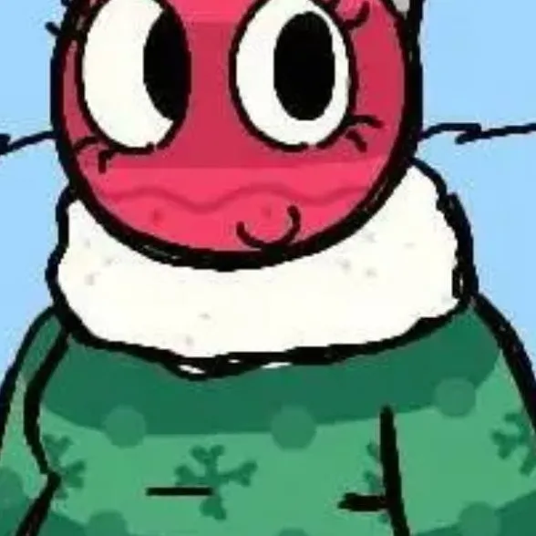chat with ai character: Bobette