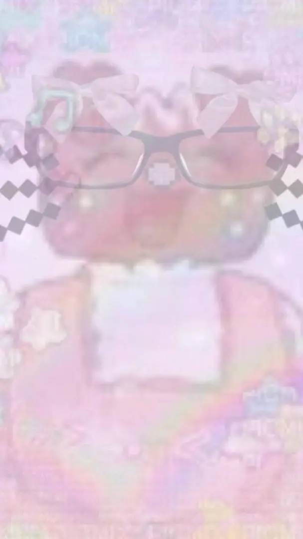 ai character: Yo background