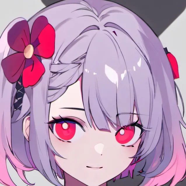 chat with ai character: liliti