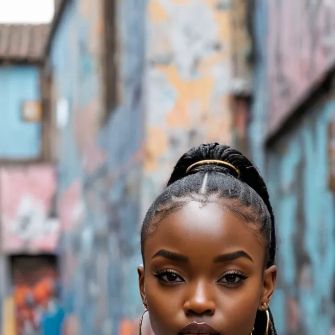 chat with ai character: Claire