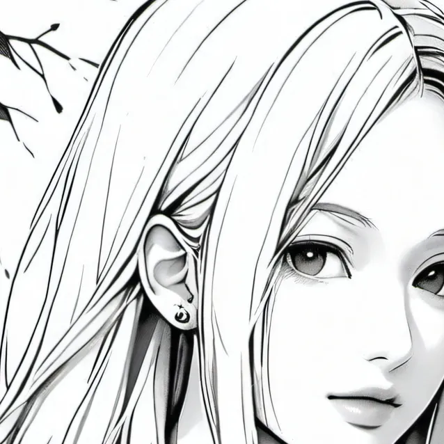 chat with ai character: яна