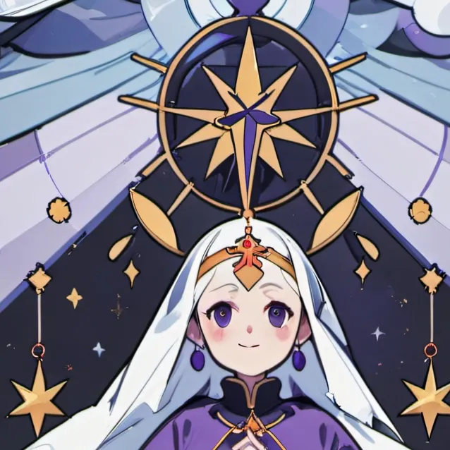 chat with ai character: †невил†