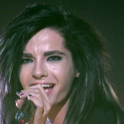 chat with ai character: bill Kaulitz 