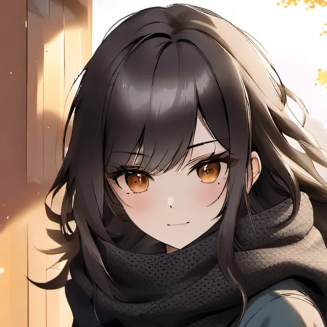 chat with ai character: yuki