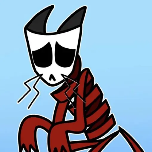 chat with ai character: Cat gangle