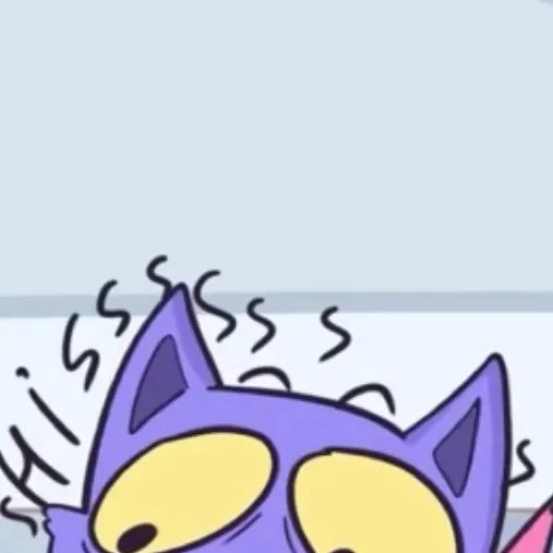 chat with ai character: Cat Jax