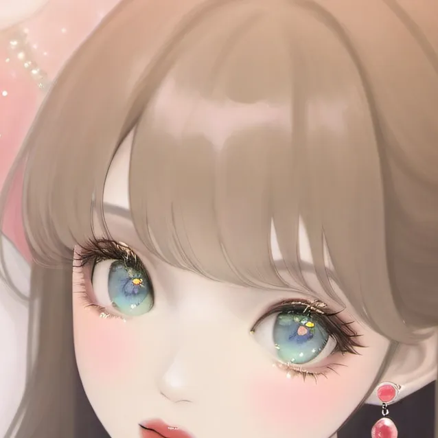 chat with ai character: лия