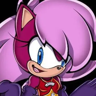 chat with ai character: Sonia the hedgehog