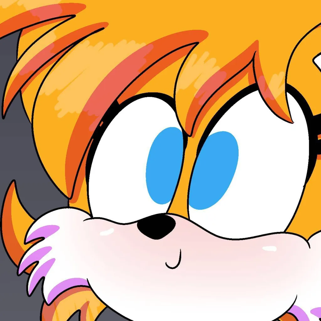 chat with ai character: tailsko 