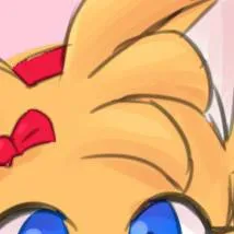 chat with ai character: tailsinAmy's dress