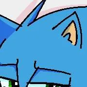 chat with ai character: sonica